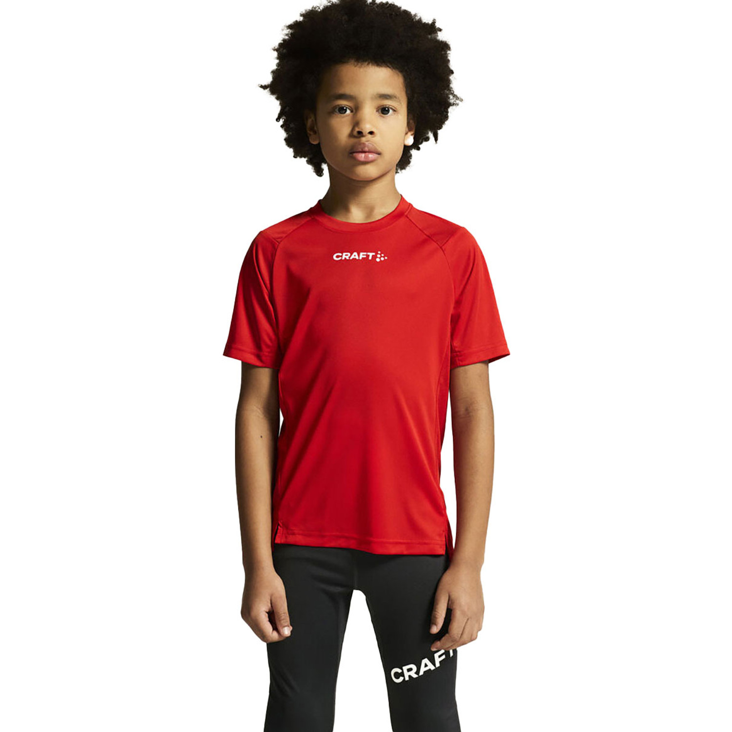 Craft Rush 2.0 T-Shirt Kids