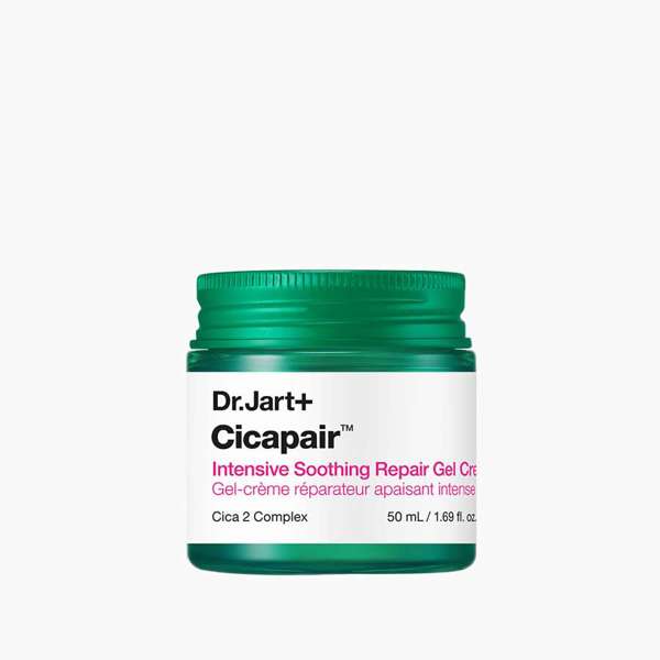 DR.JART Intense Soothing Repair Gel Crème 50 ml