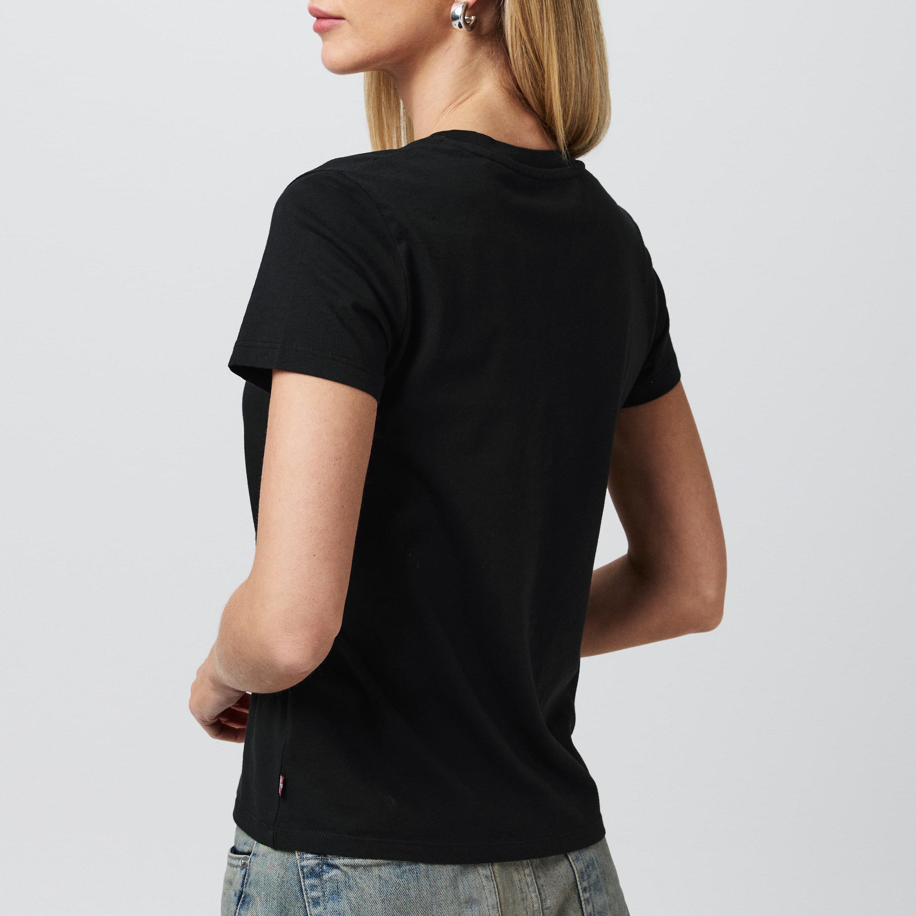 Levis Print T-Shirt
