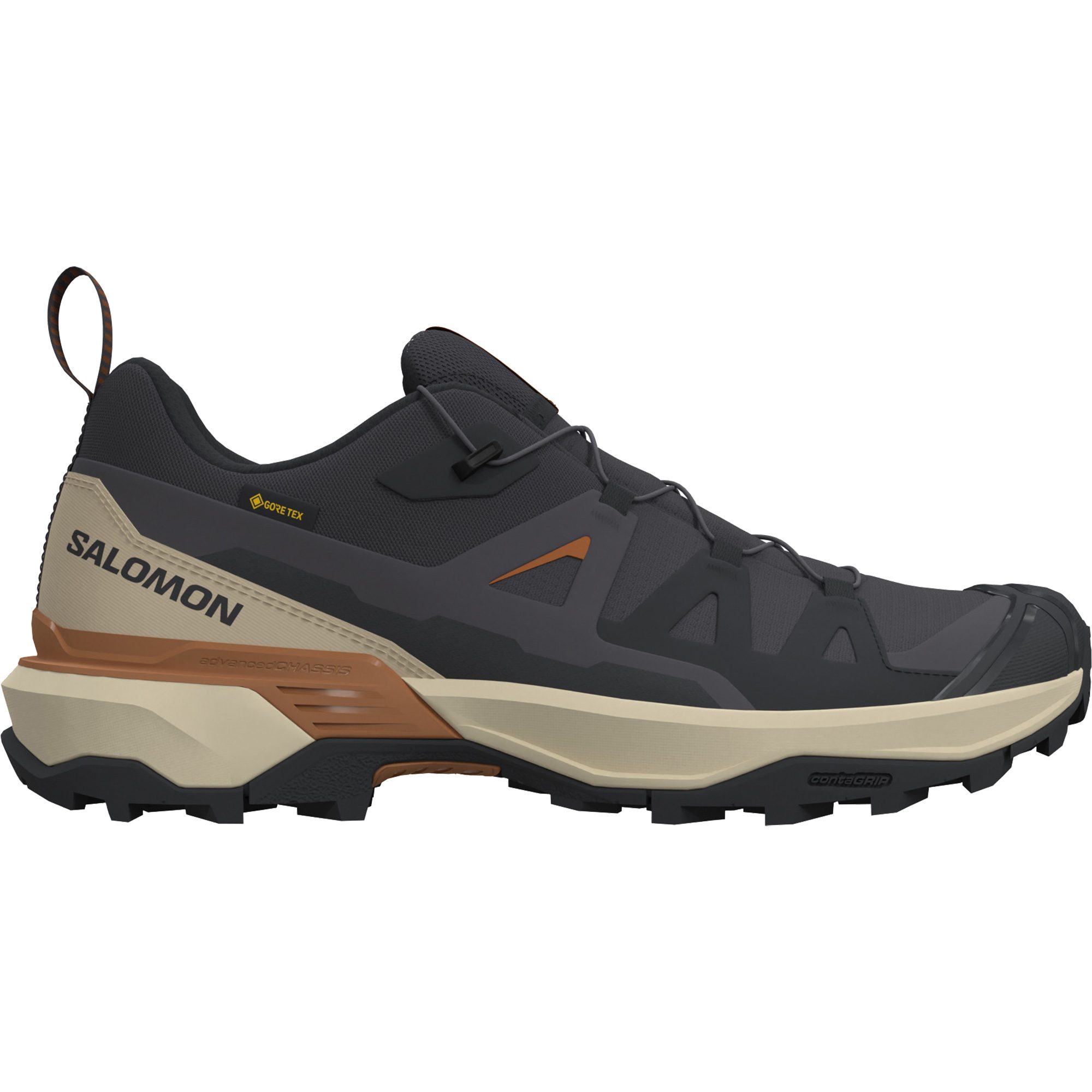Salomon X Ultra 360 GORE-TEX® Wanderschuhe Herren phantom