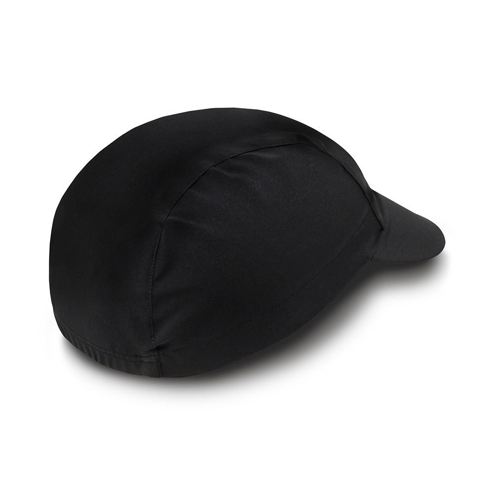 Oakley CADENCE - Casquette black/sulphur