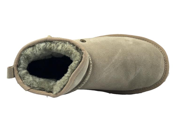 Warmbat Durack Women Moss