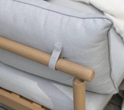 Cabo Loungesofa