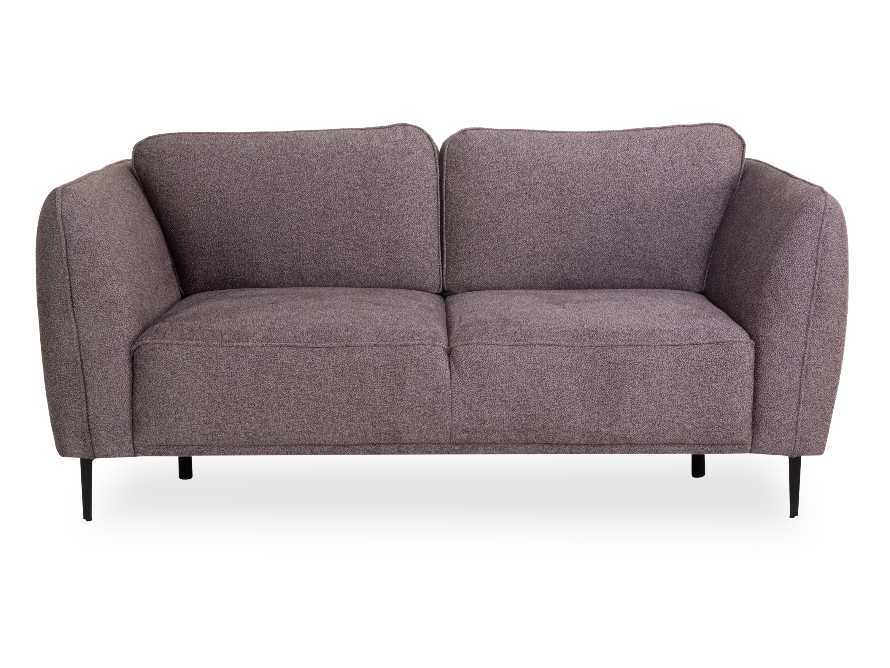 Sofa 2 Sitzer MAURINE 828 cappuccino