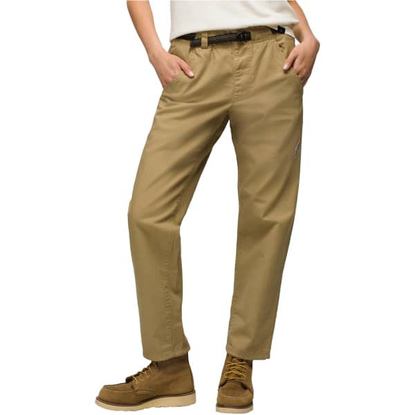Pantalon escalade PRANA VOYAGED PANT M NOMAD NOMAD