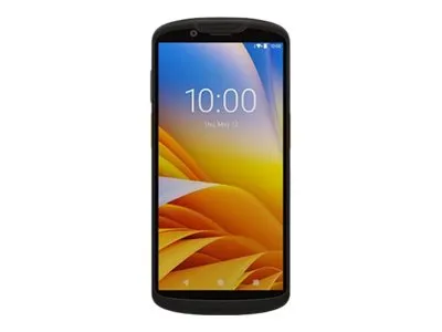 Zebra TC58 Premium - Terminal til indsamling af data - grov - Android 11 - 128 GB - 6