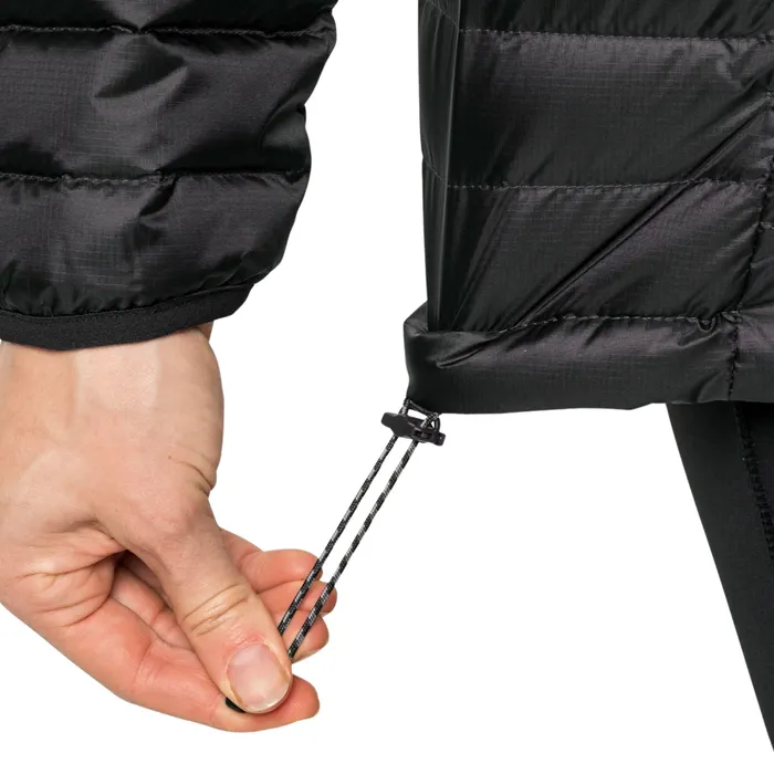 Jack Wolfskin Passamani Down Jas Dames