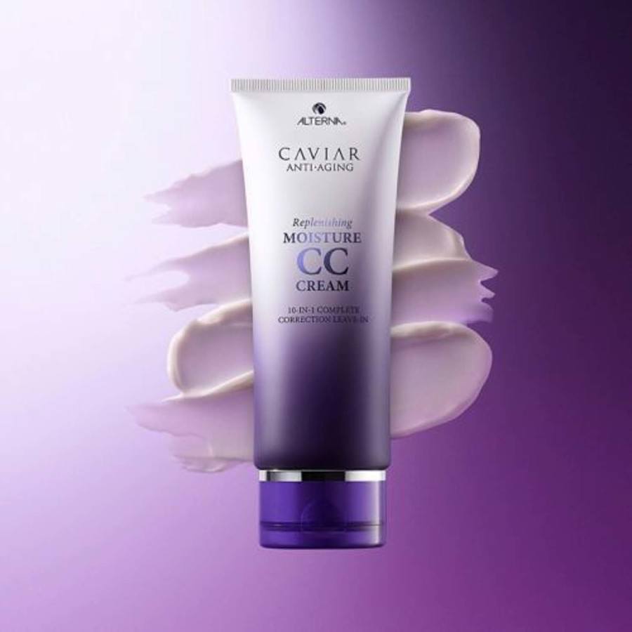 Alterna Caviar Replenishing Moisture CC Cream 100ml