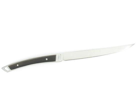 Ouvre-Lettre Le Thiers ®- Ebène Couteau par Locau