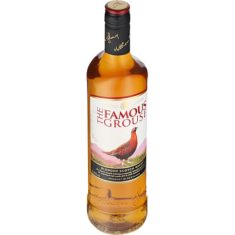 Blended Scotch Whisky