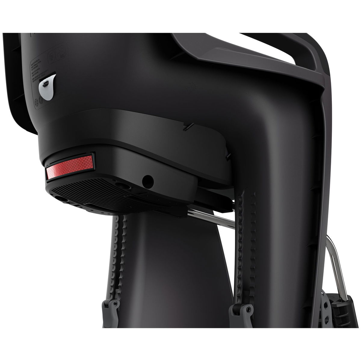 THULETHULE   RideAlong 2 Rahmenmontage dark grey