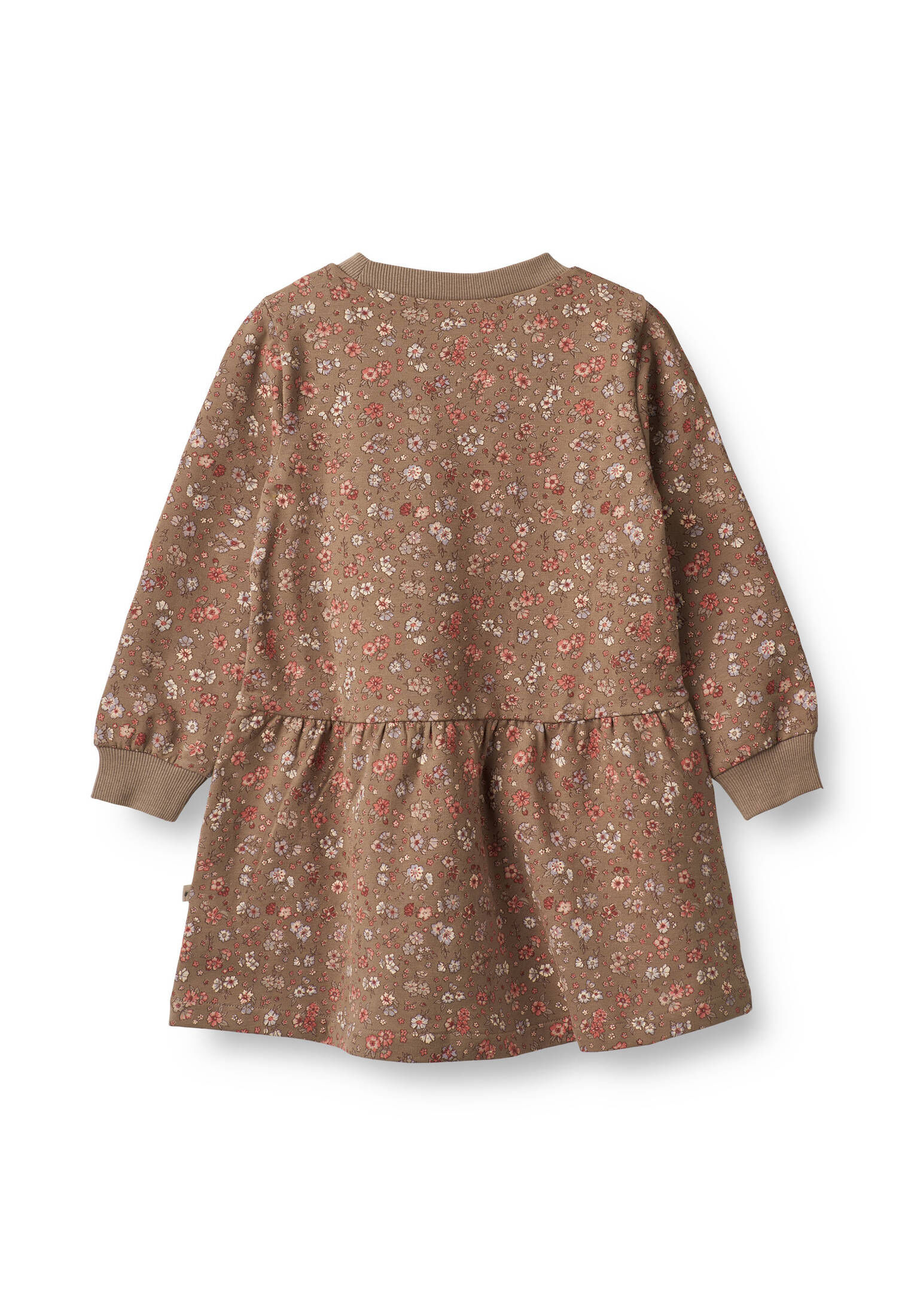Wheat| Mädchen Kleid Zenia