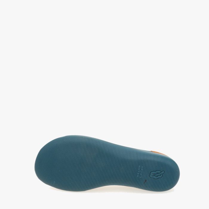 Nessersluis - Petrol Sole - Outlet