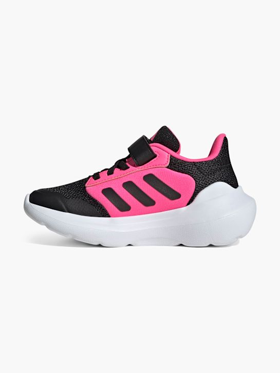 adidas TENSAUR RUN 3.0 EL C Sneaker Schwarz
