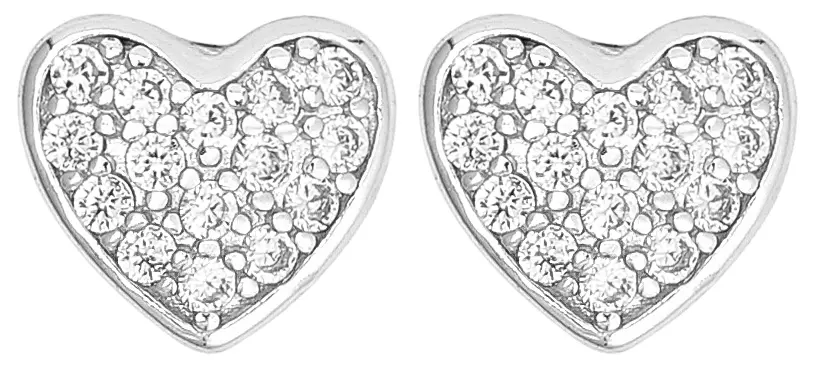 Schmuckset - Shining Heart