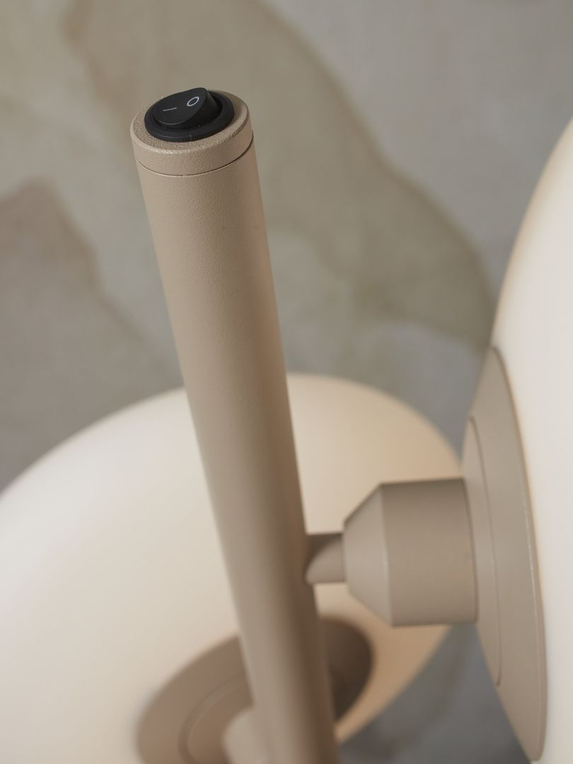 It's about RoMi   Sapporo Vloerlamp