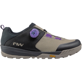 Northwave Rockit Plus Fahrradschuhe Sand / Black Herren