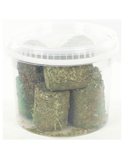 Esve Pikblok Kippen Emmer - Supplement - 1.5 kg