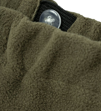 Lil Atelier Fleeces?t - NmmLaspektra - Laurel Oak