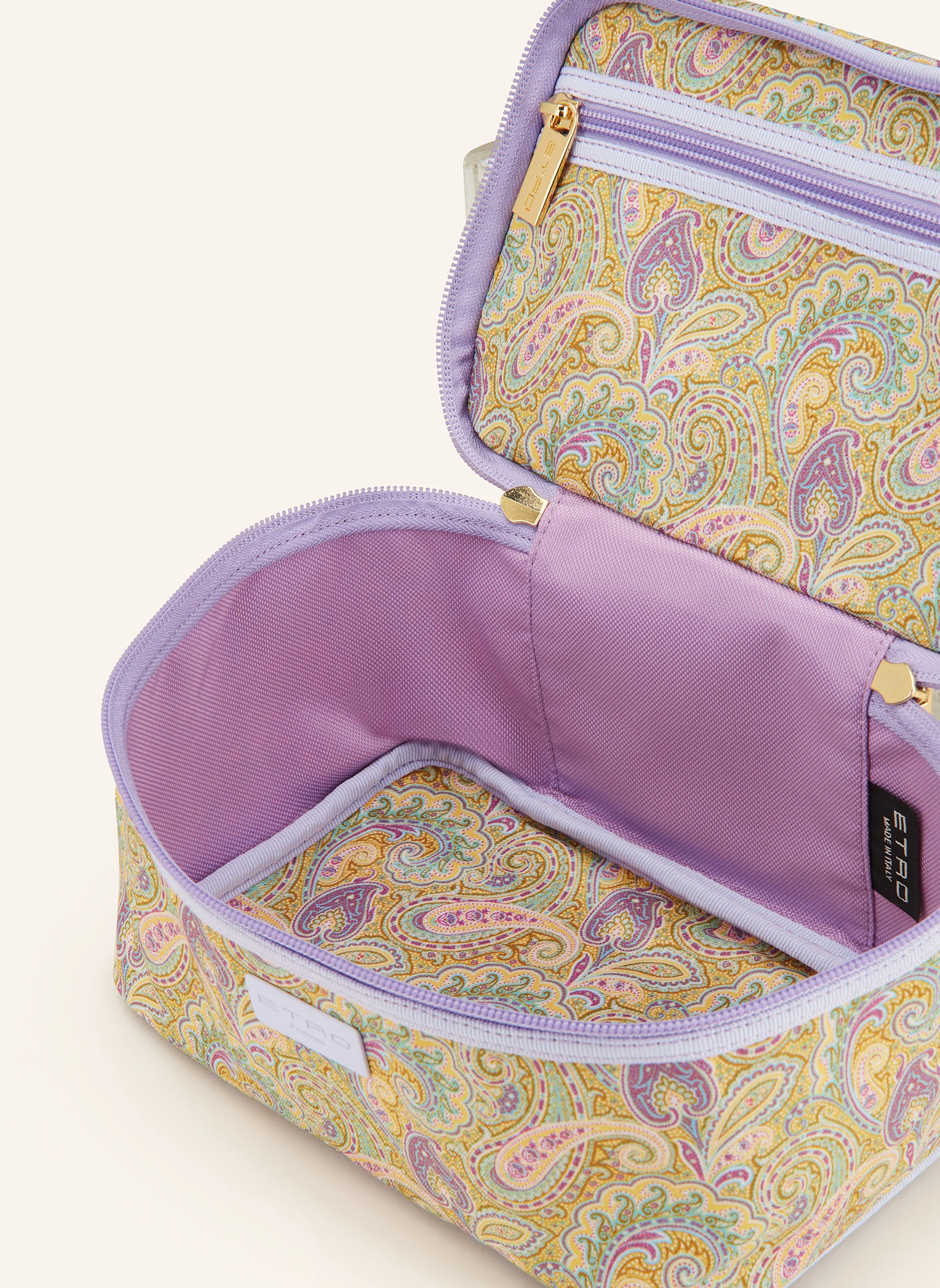 ETRO Kosmetiktasche