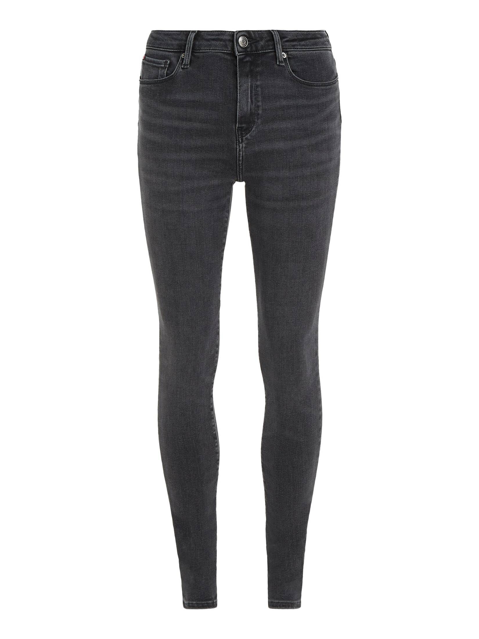 Tommy Hilfiger| Damen Jeans Skinny Fit