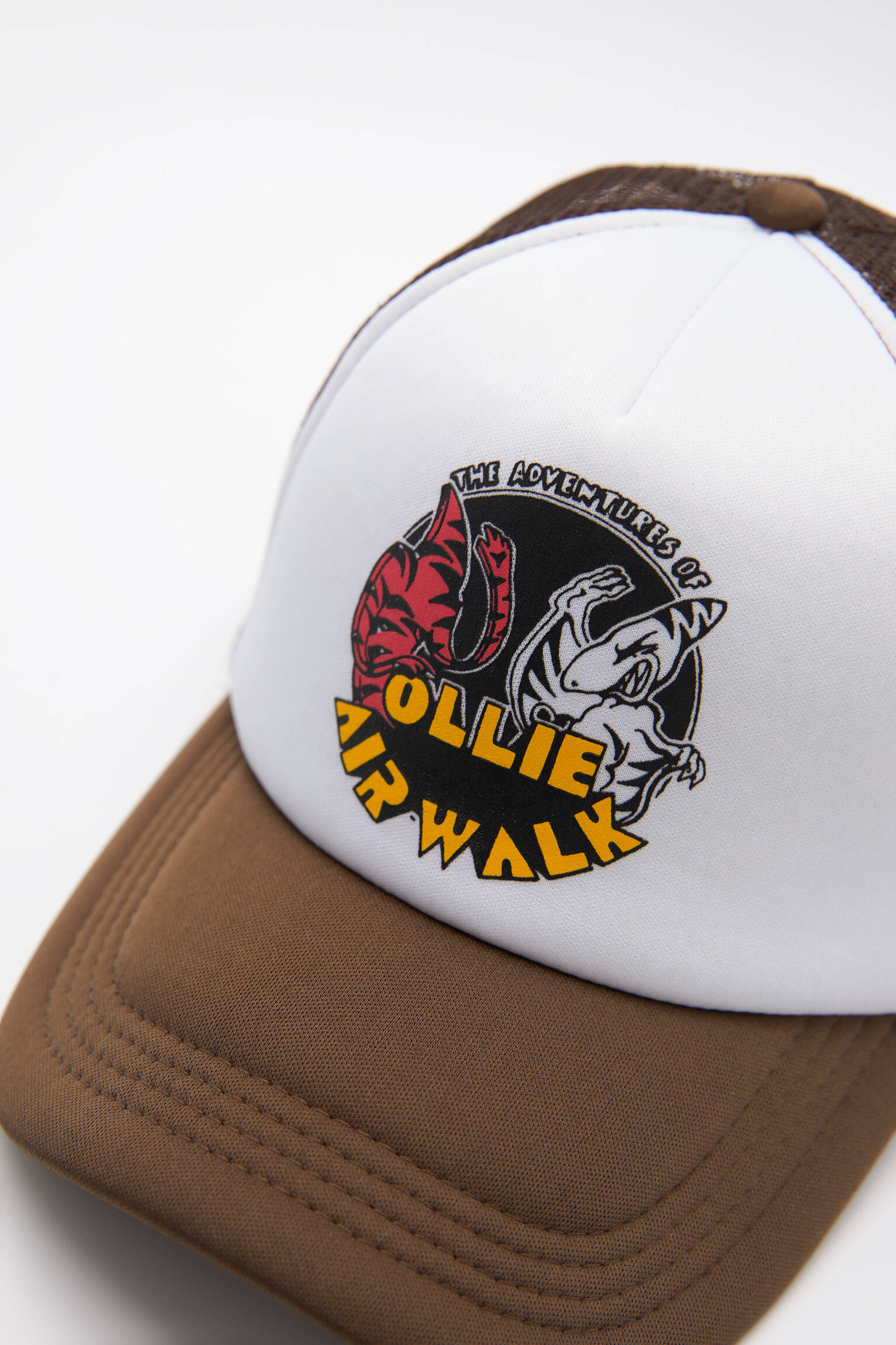 Boné Airwalk Trucker - Vários modelos