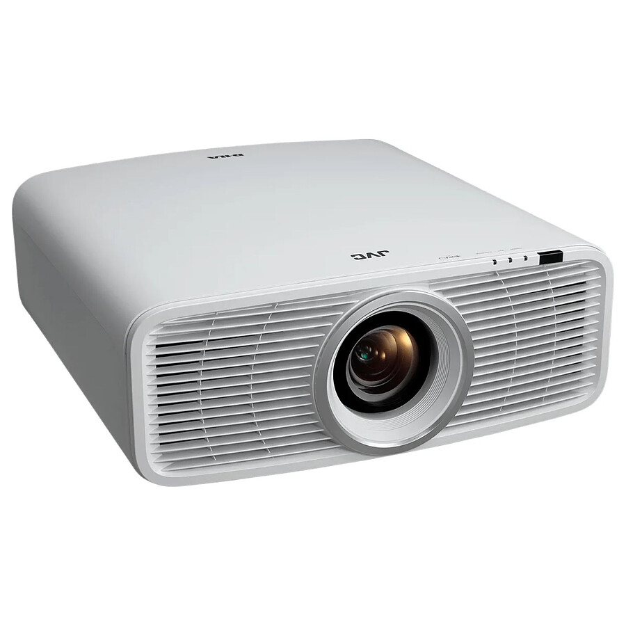 JVC DLA-NZ500 Blanc - Laser D-ILA UHD 4K - 2000 Lumens
