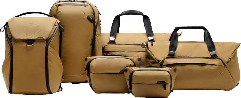 Peak Design - Everyday Backpack 20L V2 - Coyote