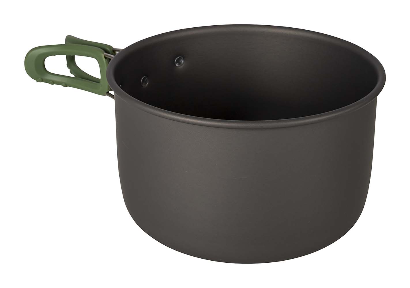 Bo-Camp Explorer 3-delige pannenset