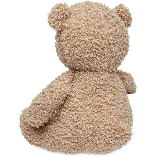 Jollein knuffelbeer teddy bear - biscuit - 25 cm