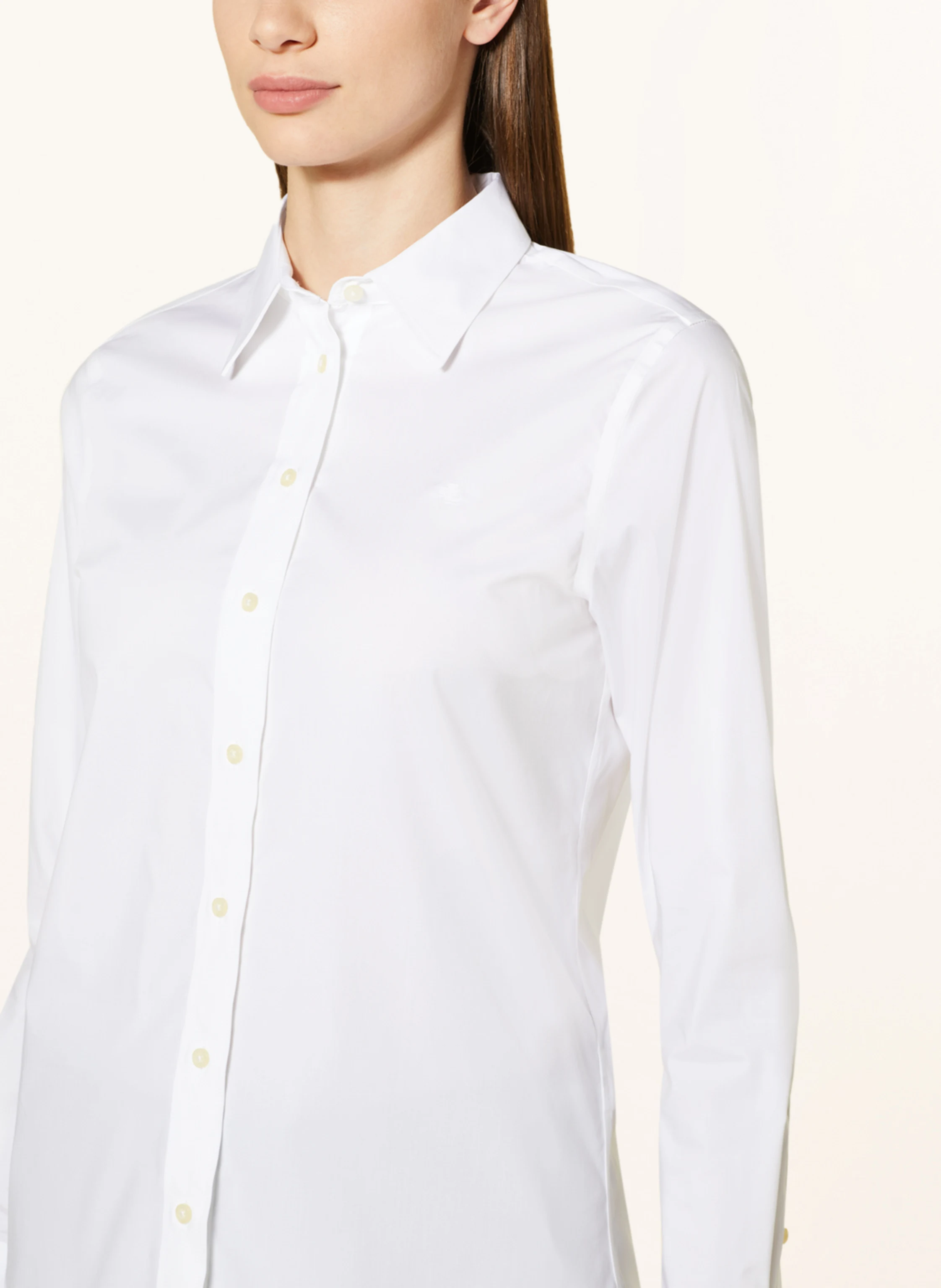 LAUREN RALPH LAUREN Hemdbluse