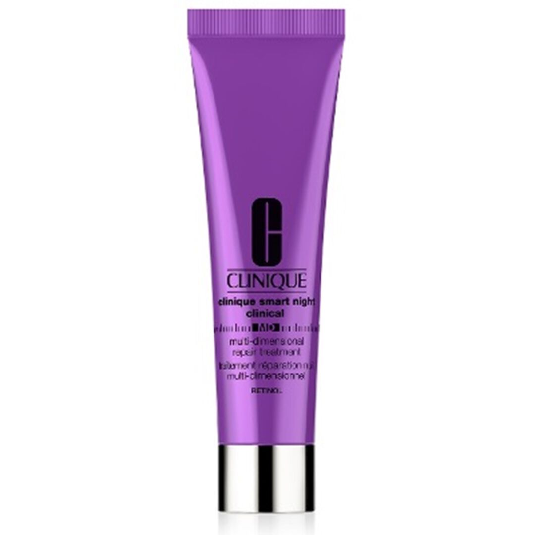 CLINIQUE Smart Night Clinical Md - 30ml