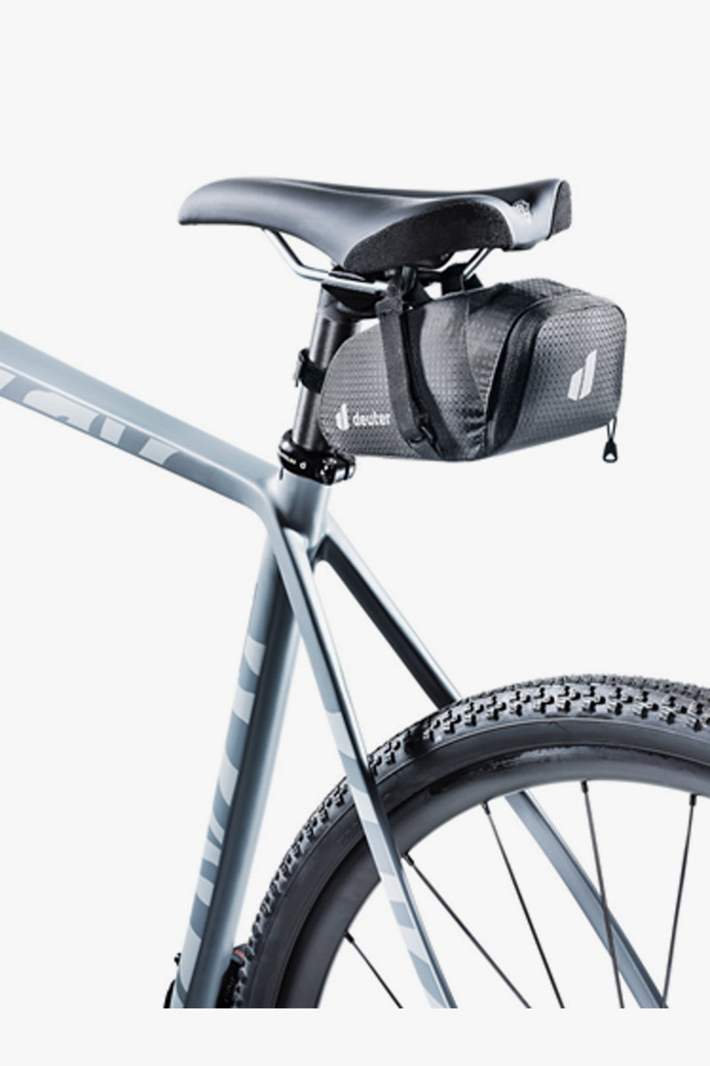 deuter 0.8 L Satteltasche