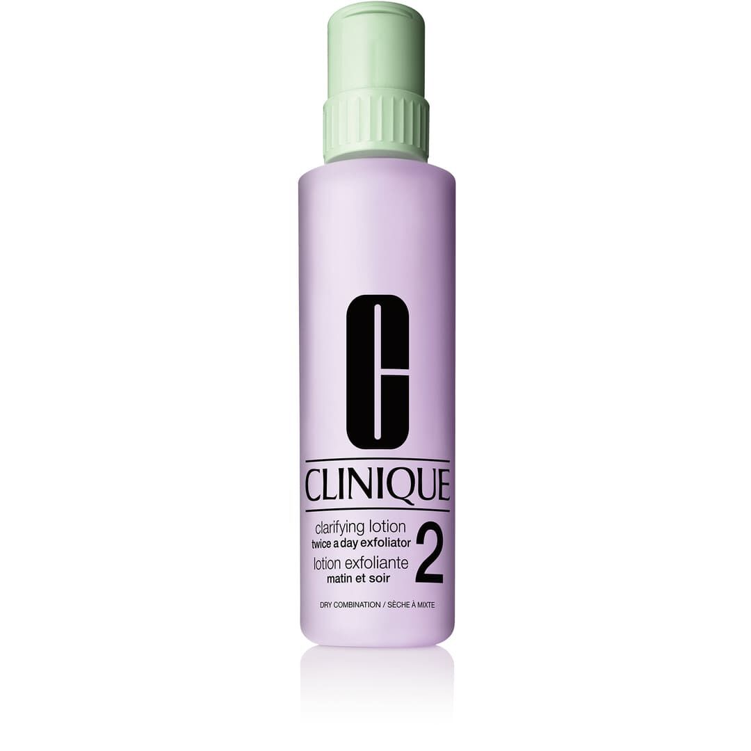 CLINIQUE Sistema 3 Passos Clarifying Lotion 2 (Com Pump) - 487ml