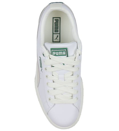Puma Schuhe - Mayze Lth WN´s - White