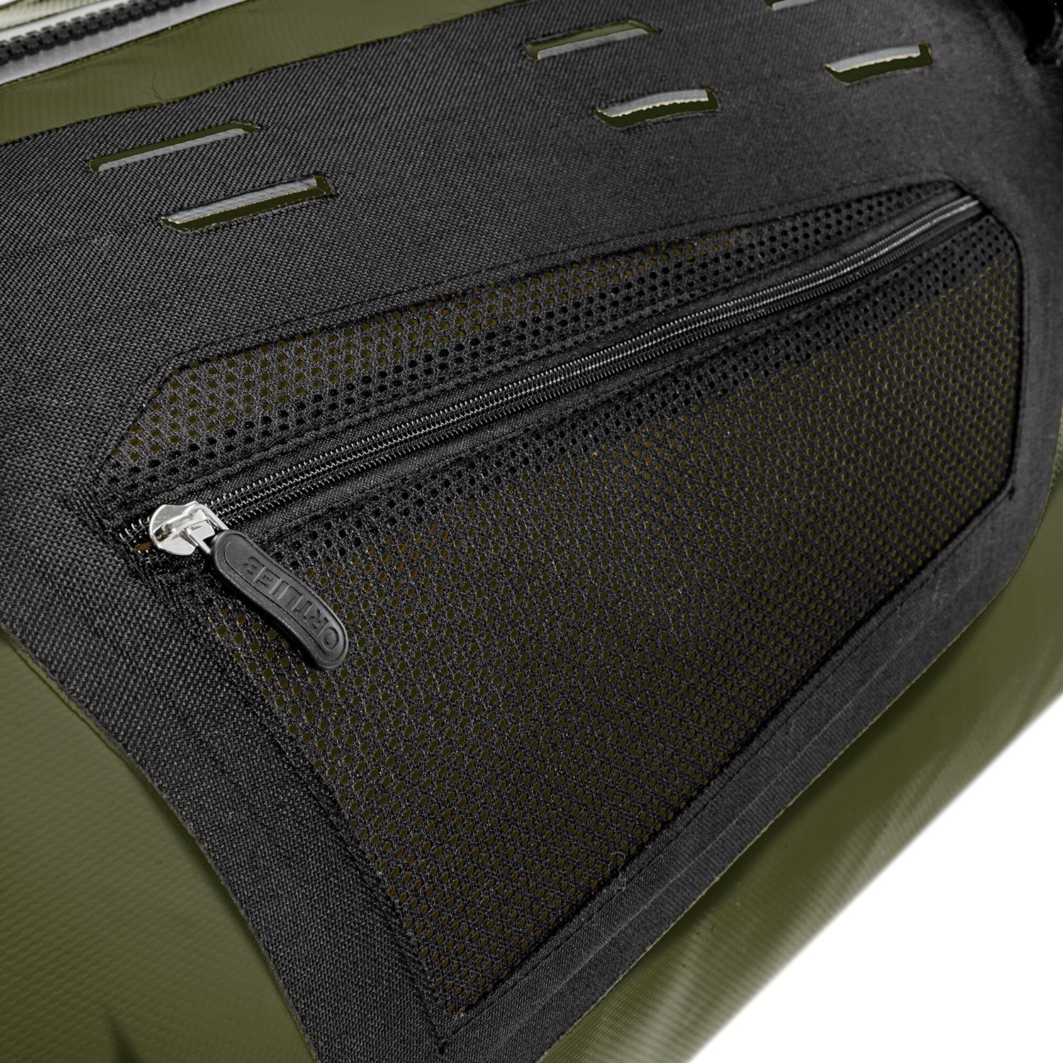 Ortlieb Duffle 60L olive