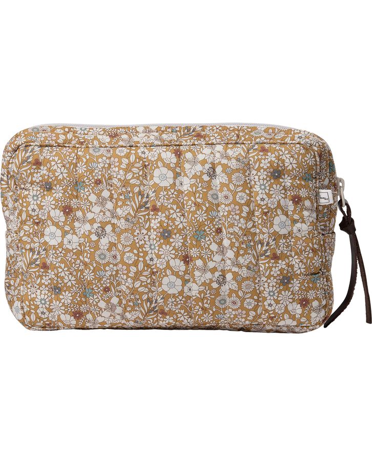 Bon Dep Pouch small mw Liberty June`s Meadow 2pcs Liberty june`s meadow