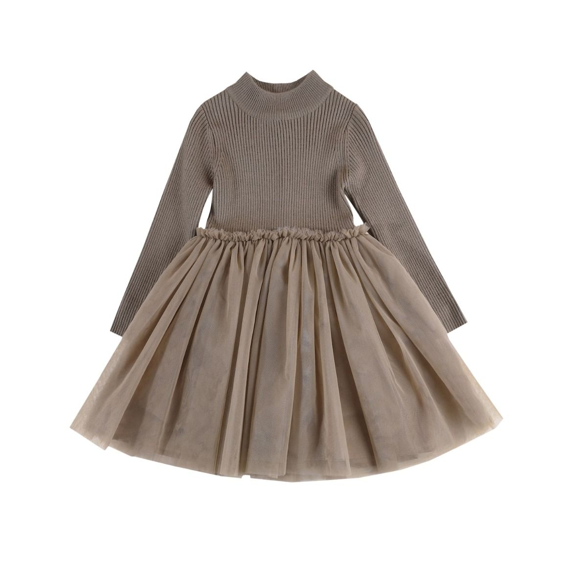 Donsje Lotus Dress