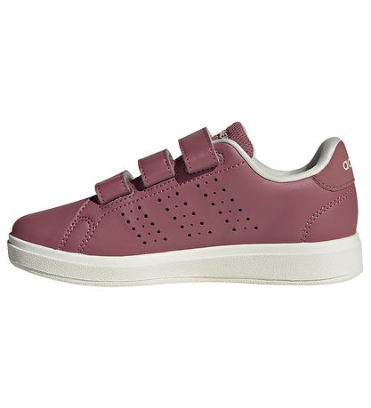 adidas Performance Schuhe - Vorteil Minnie - Altrosa m. Disney