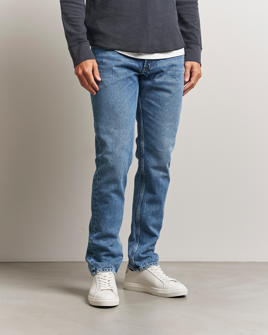 Replay Grover Rigid Orignal Jeans Light Blue