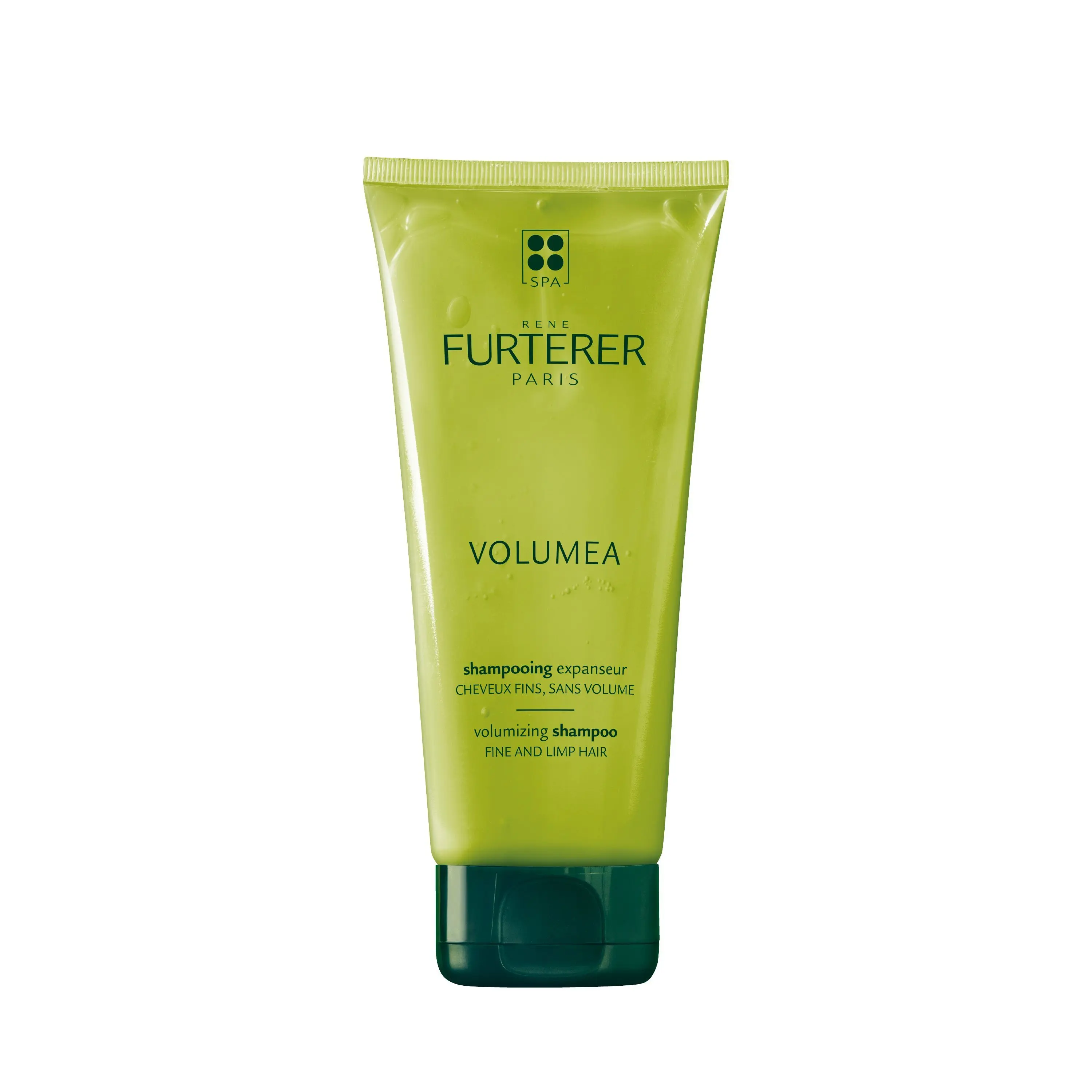 Rene Furterer - Shampoing expanseur Volumea- Shampoing