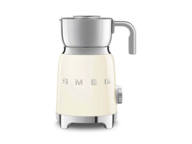Smeg MFF11CREU Mælkeskummer