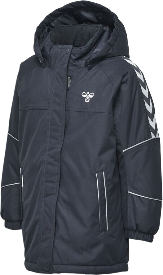Hummel Clark Jacket Blå