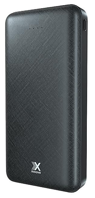XMOOVE - BATTERIE NOMADE SKY 20000 mAh