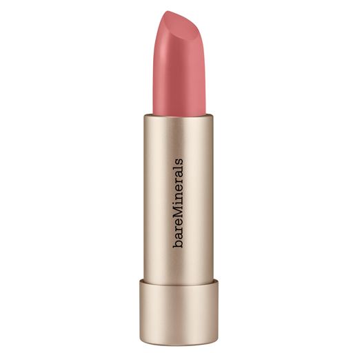 bareMinerals Mineralist Hydra-Smoothing Lipstick, Grace