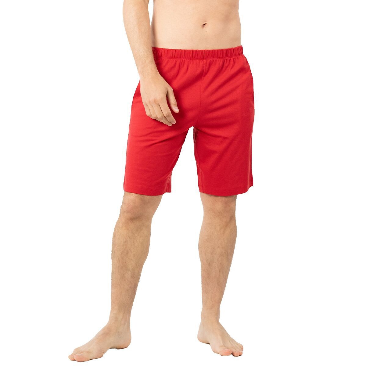 EMINENCE<br>Pijama com shorts e mangas curtas