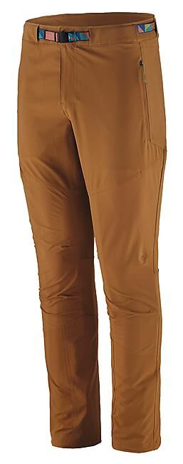 PATAGONIA - PANTALON M'S TERRAVIA ALPINE PANTS