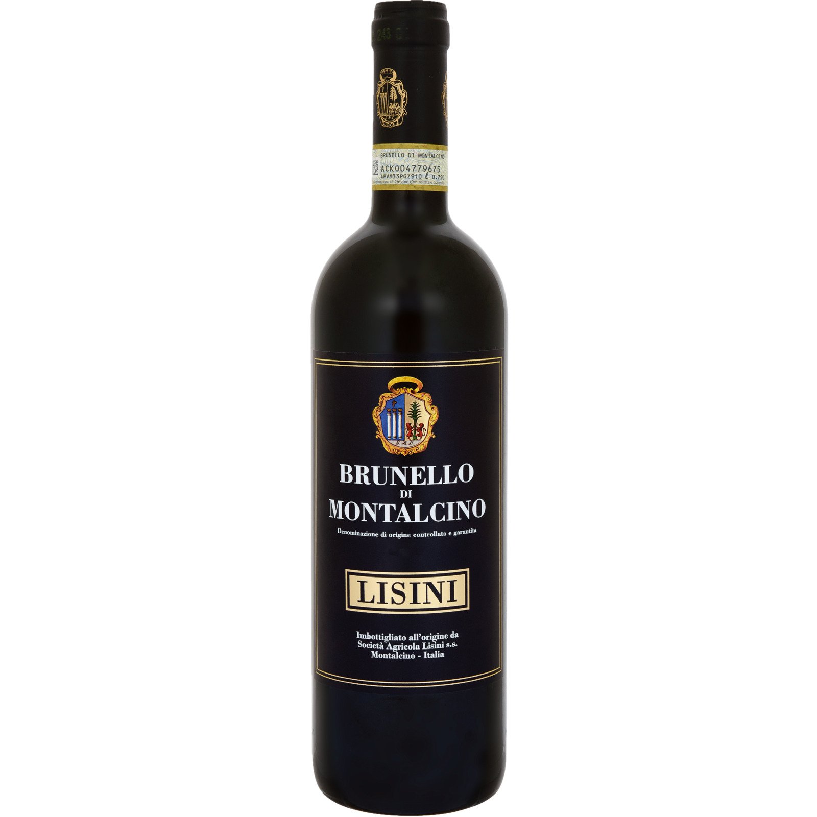Lisini Brunello di Montalcino DOCG 75 cl