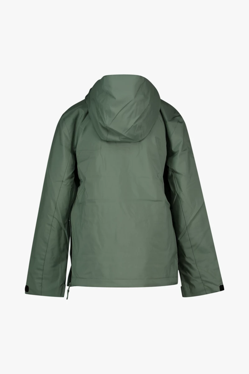 Quiksilver Steeze Jungen Ski-Snowboardjacke