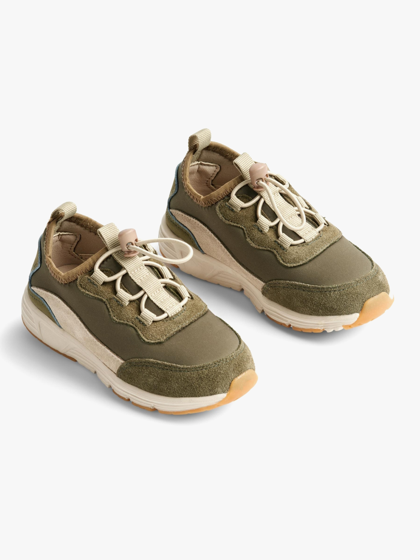 Sneaker Speedlace Arta